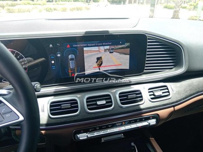 KIFAL - MERCEDES-BENZ GLE