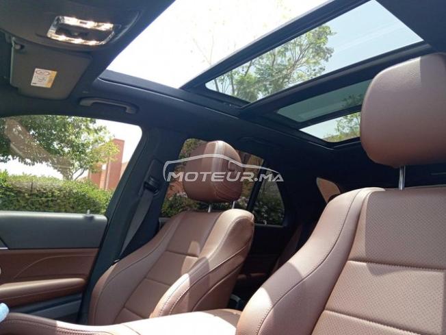 KIFAL - MERCEDES-BENZ GLE