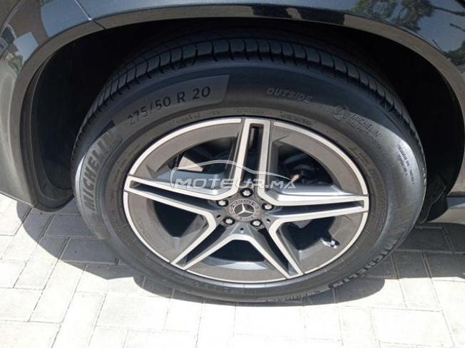 KIFAL - MERCEDES-BENZ GLE