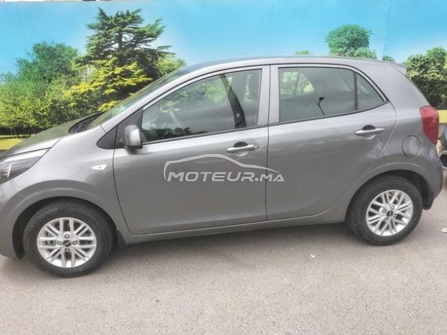 KIFAL - KIA Picanto