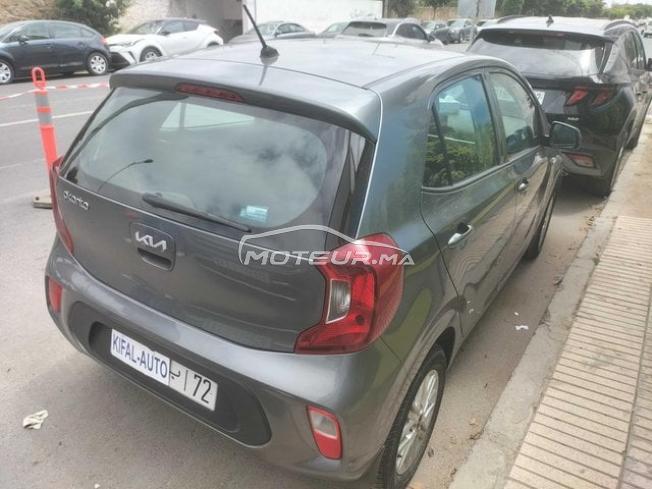 KIFAL - KIA Picanto