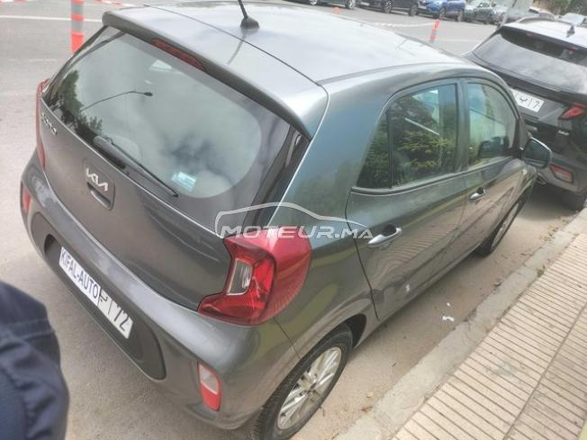 KIFAL - KIA Picanto