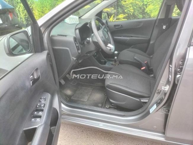 KIFAL - KIA Picanto