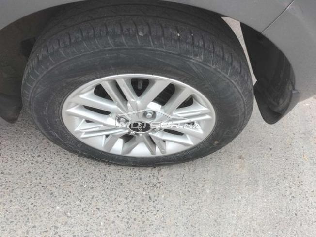 KIFAL - KIA Picanto