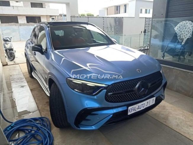 KIFAL - MERCEDES-BENZ GLC