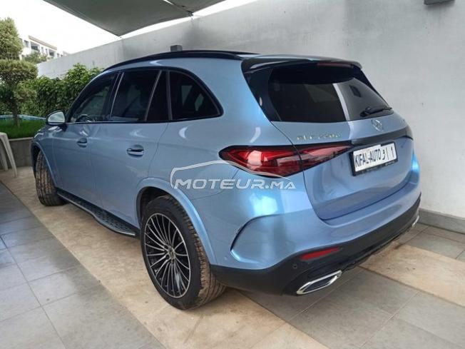 KIFAL - MERCEDES-BENZ GLC