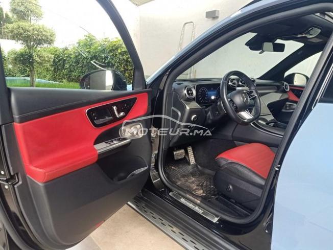 KIFAL - MERCEDES-BENZ GLC