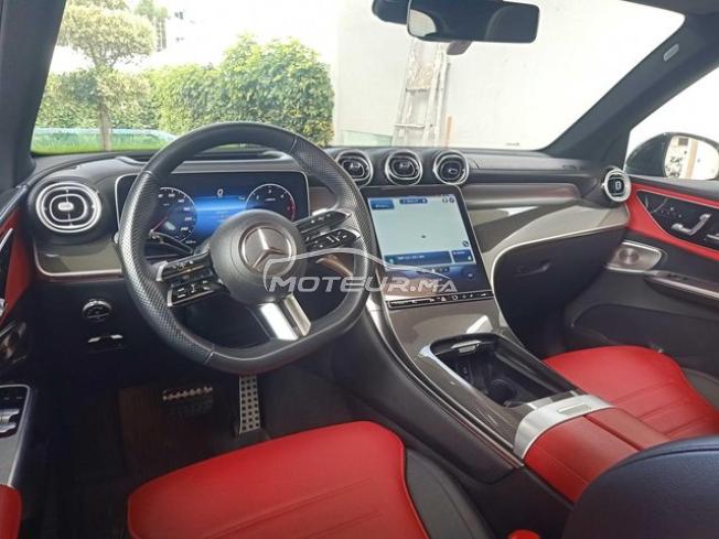 KIFAL - MERCEDES-BENZ GLC