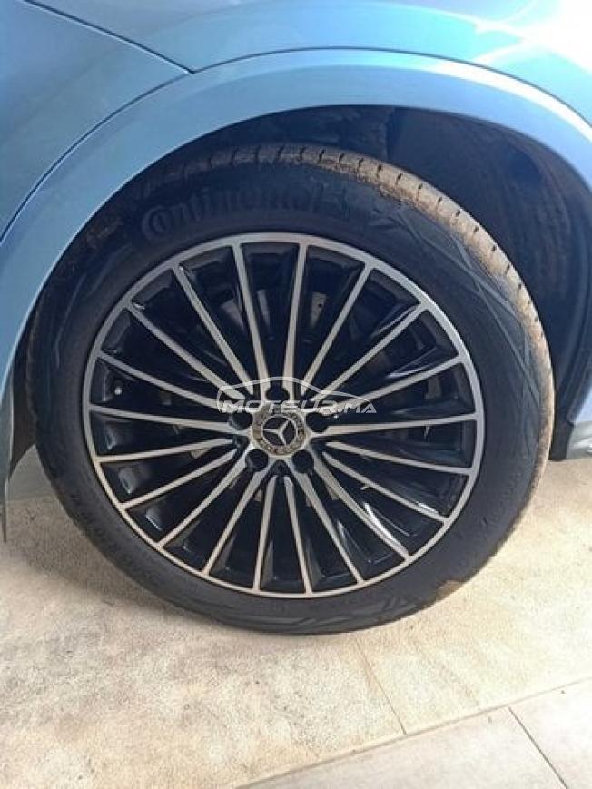 KIFAL - MERCEDES-BENZ GLC