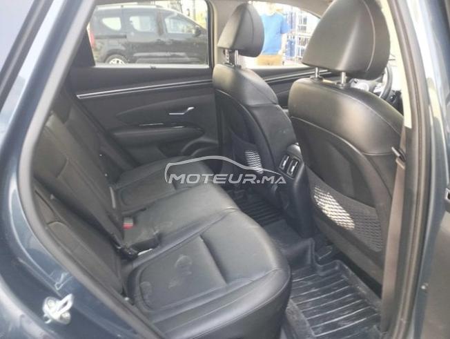 KIFAL - HYUNDAI Tucson