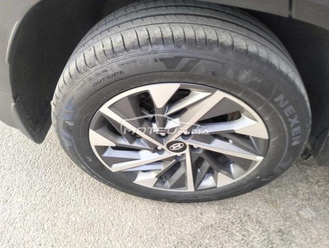 KIFAL - HYUNDAI Tucson