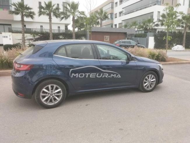 KIFAL - RENAULT Megane