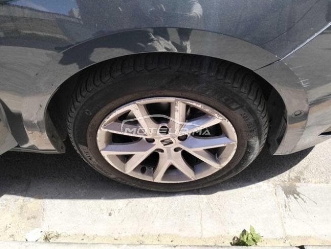KIFAL - SEAT Leon