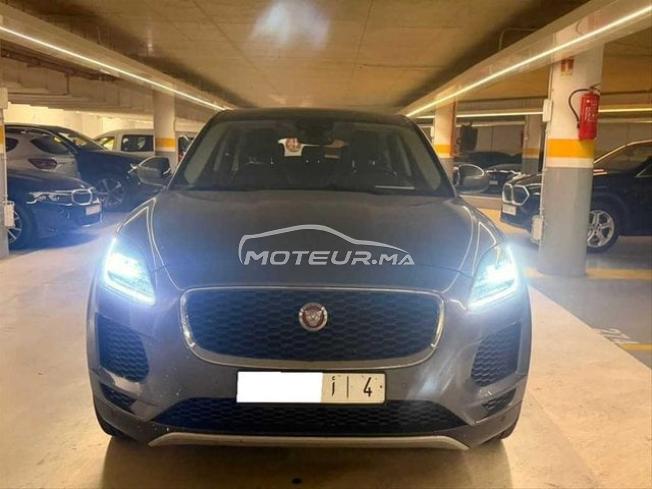 KIFAL - JAGUAR E-Pace