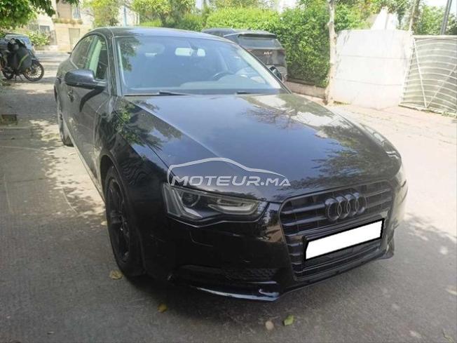 KIFAL - AUDI A5