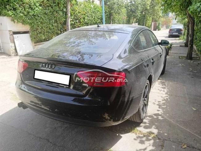 KIFAL - AUDI A5