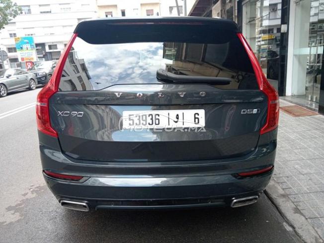 KIFAL - VOLVO XC90