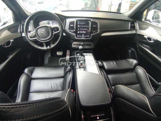 KIFAL - VOLVO XC90