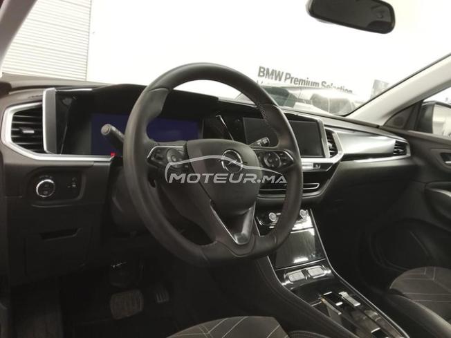 Opel Grandland X Diesel Automatique 2024