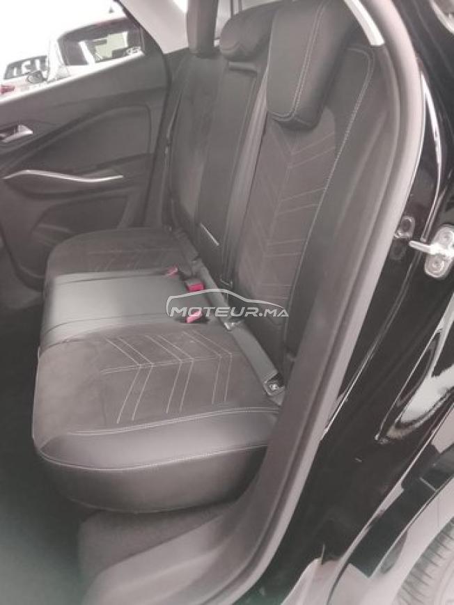 Opel Grandland X Diesel Automatique 2024