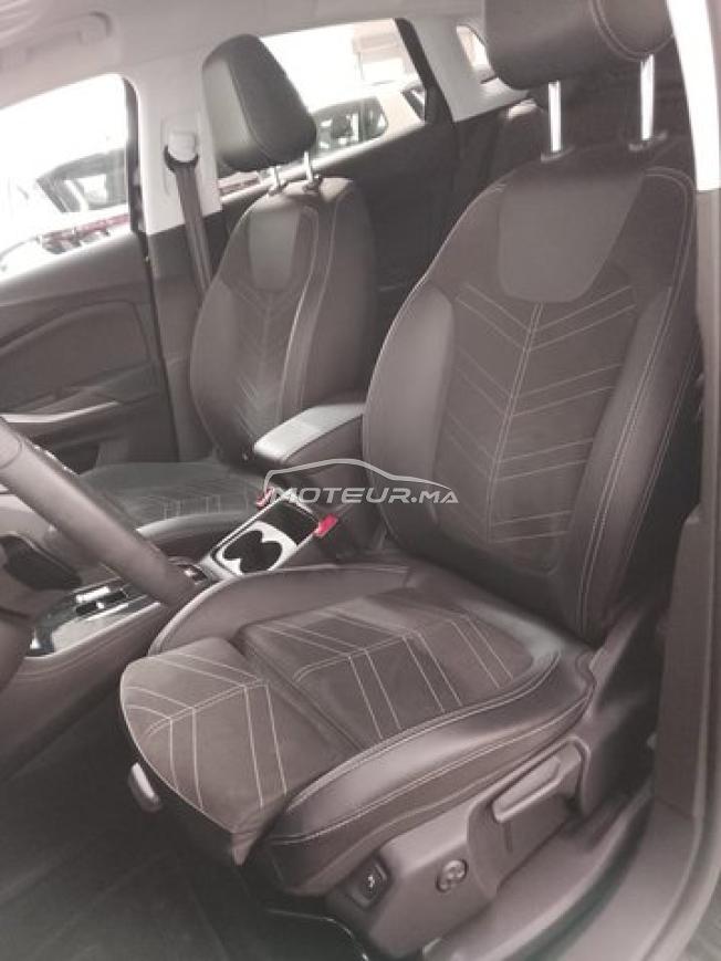 Opel Grandland X Diesel Automatique 2024