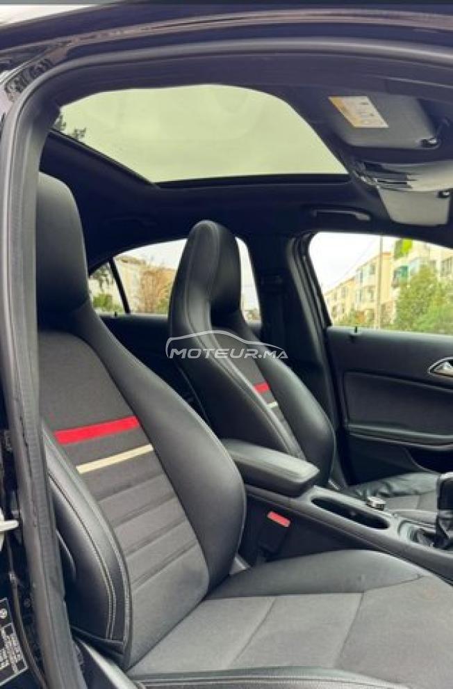 Mercedes-Benz Classe A  2014 dédouané 2019