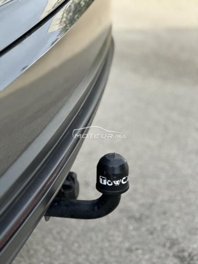 Volkswagen Touareg 2022