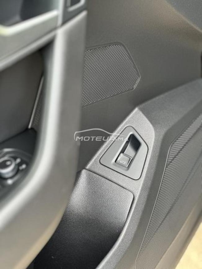 Volkswagen Touareg 2022