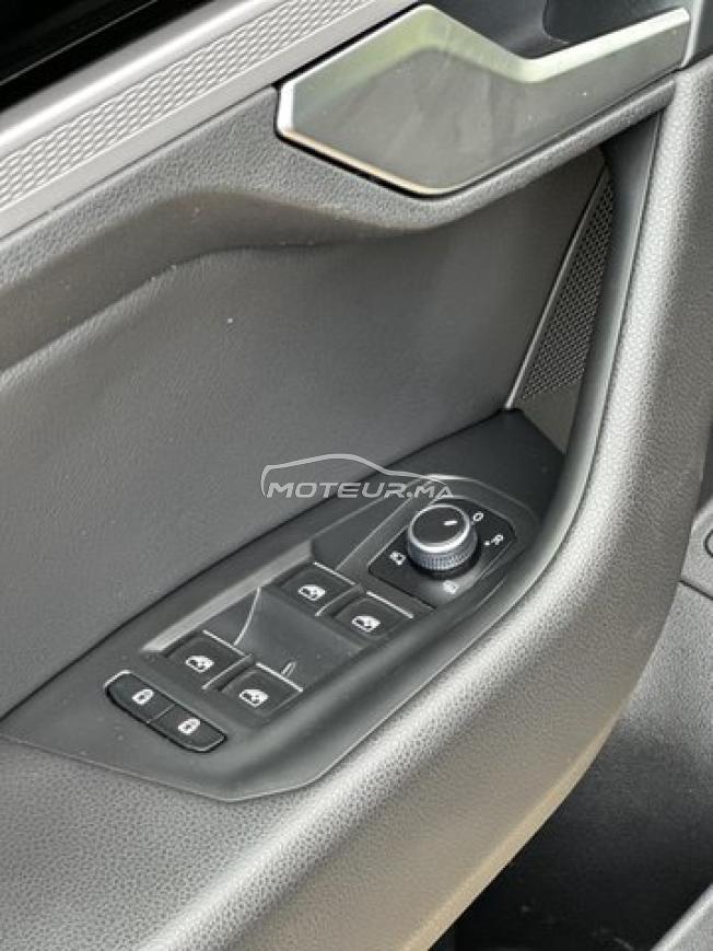 Volkswagen Touareg 2022