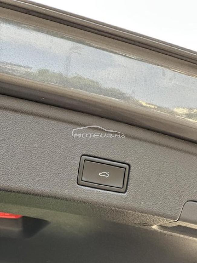 Volkswagen Touareg 2022