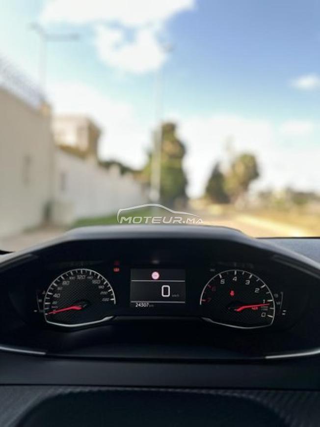 Peugeot 208 Active 2024
