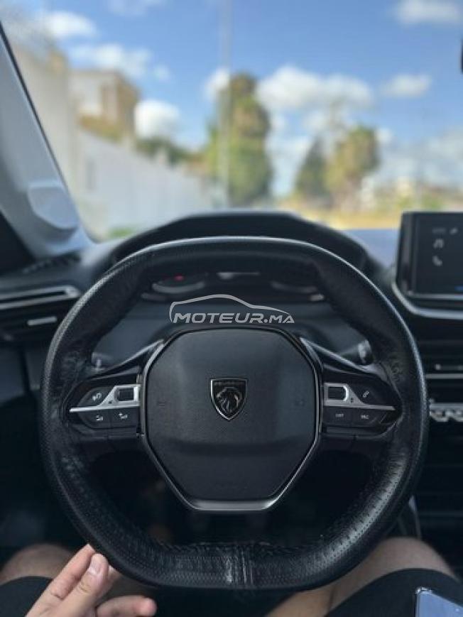 Peugeot 208 Active 2024