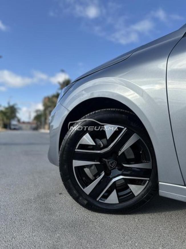 Peugeot 208 Active 2024