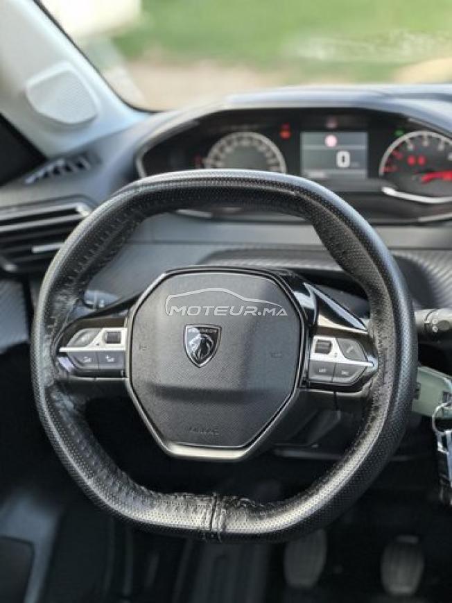Peugeot 208 Active 2024