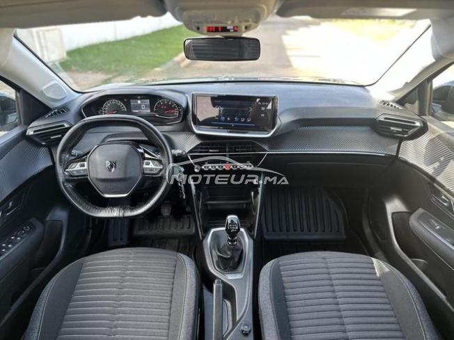 Peugeot 208 Active 2024