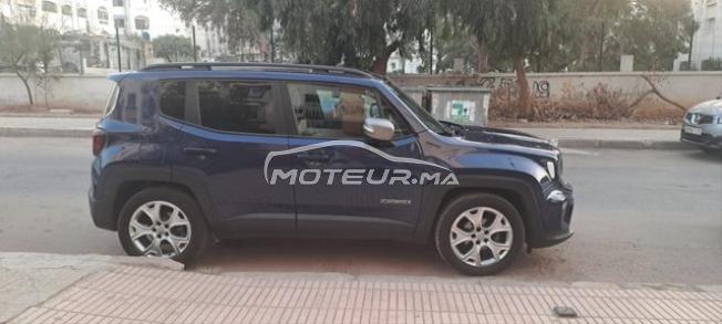 JEEP RENAGADE LIMITED