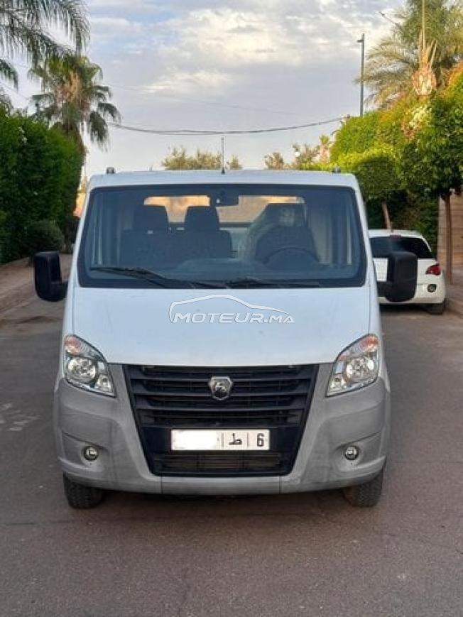 Camion à Marrakech 2024 Diesel 