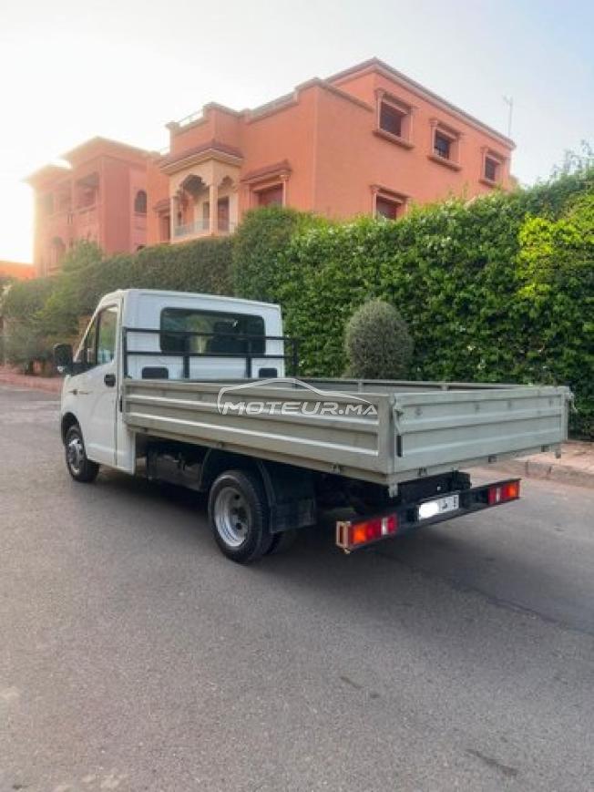 Camion à Marrakech 2024 Diesel 