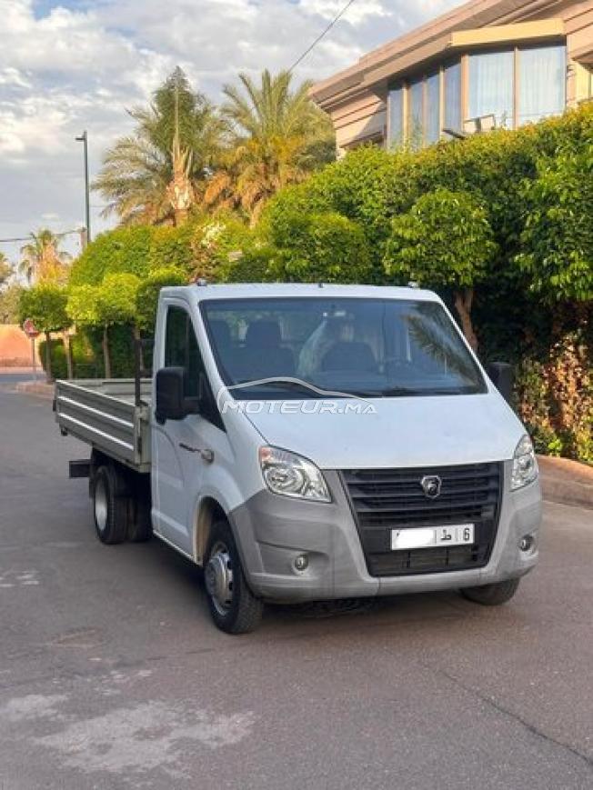 Camion à Marrakech 2024 Diesel 