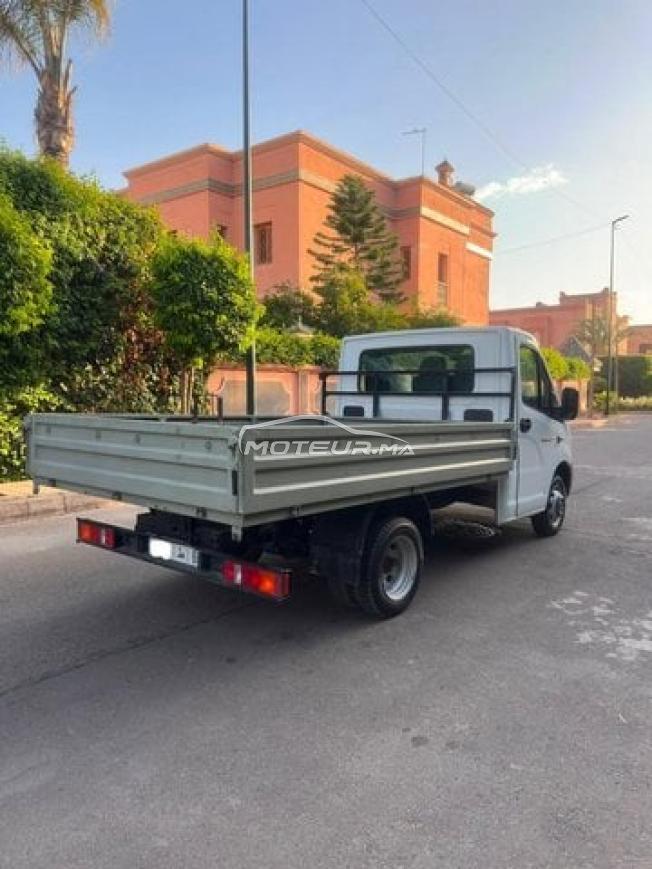 Camion à Marrakech 2024 Diesel 