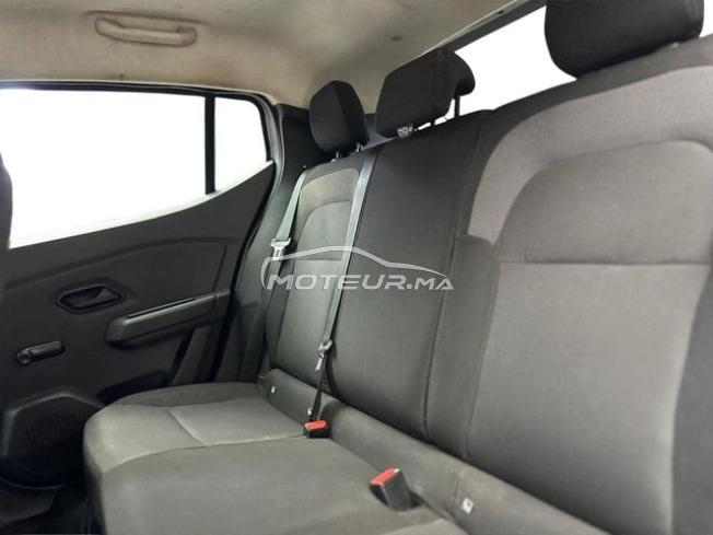 Dacia Sandero Diesel Manuelle 2023 à Agadir
