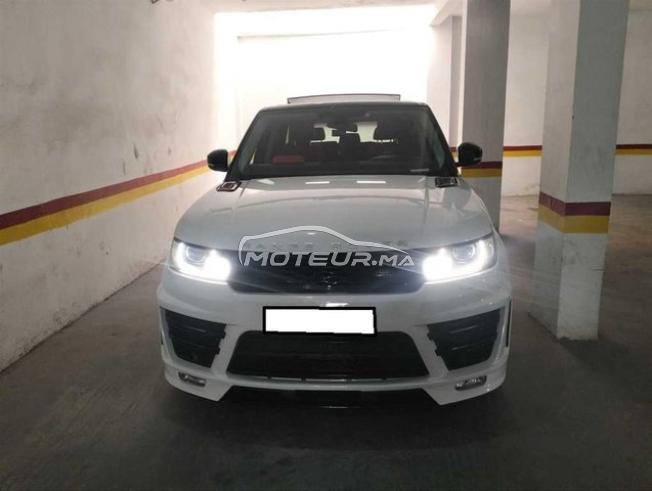 KIFAL - LAND-ROVER Range Rover Sport
