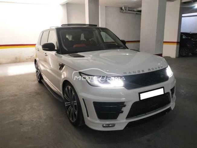 KIFAL - LAND-ROVER Range Rover Sport