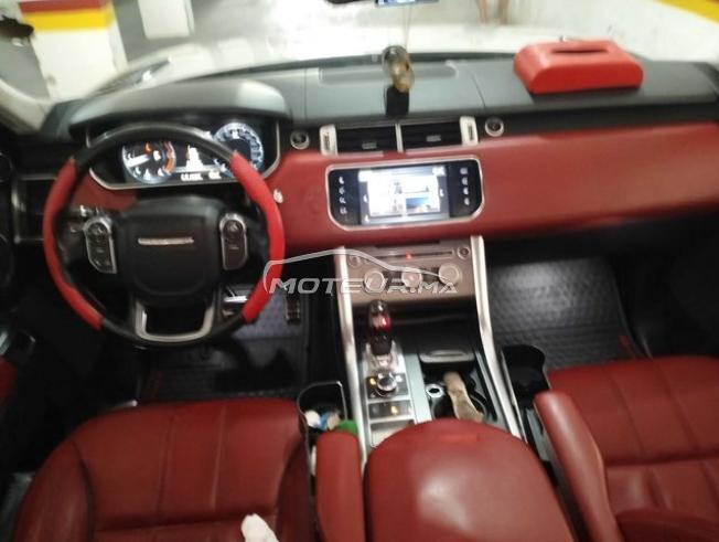 KIFAL - LAND-ROVER Range Rover Sport