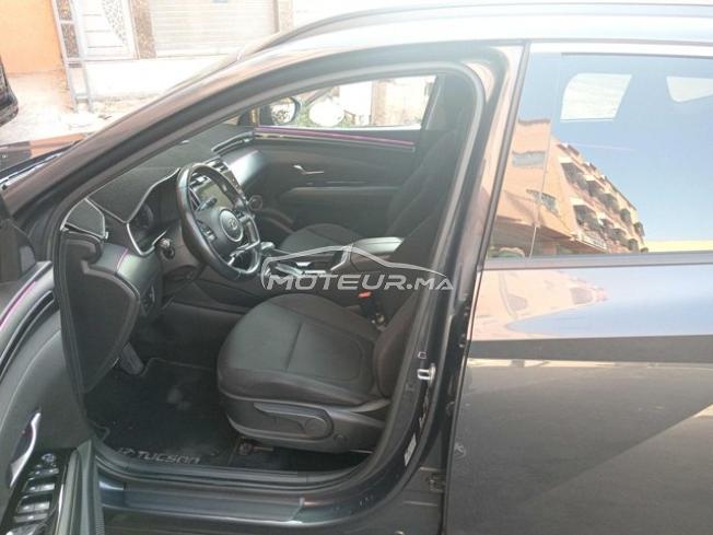 KIFAL - HYUNDAI Tucson