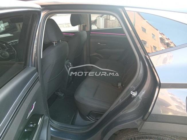 KIFAL - HYUNDAI Tucson