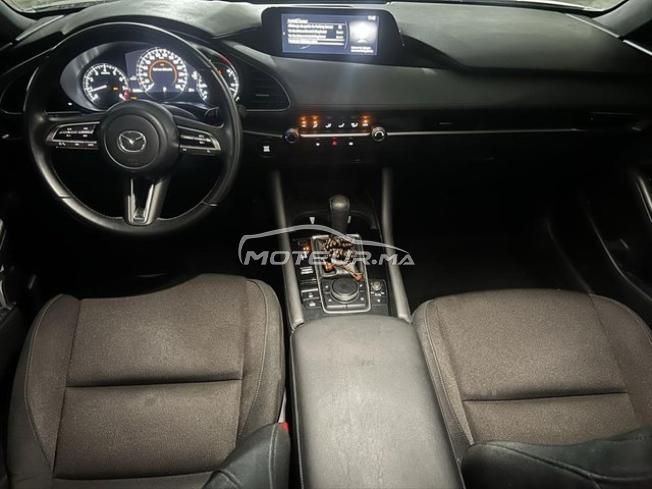 1722 - Mazda 3 2024 expertisée avec financement