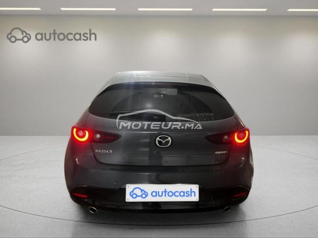 1722 - Mazda 3 2024 expertisée avec financement
