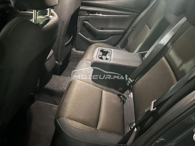 1722 - Mazda 3 2024 expertisée avec financement