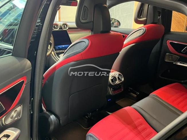 Mercedes-Benz Classe GLC 300de Hybride 2026